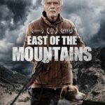 دانلود فیلم East of the Mountains 2021