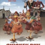 دانلود فیلم Chicken Run 2000