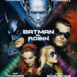 دانلود فیلم Batman & Robin 1997