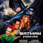 دانلود فیلم Batman Forever 1995