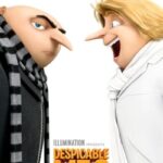 دانلود فیلم Despicable Me 3 2017