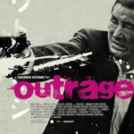 دانلود فیلم Outrage 2010