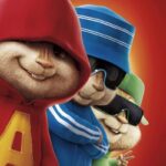 دانلود فیلم Alvin and the Chipmunks 2007