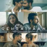 دانلود فیلم Gehraiyaan 2022