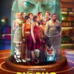 دانلود فیلم Big Bug 2022