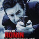 دانلود فیلم Ronin 1998