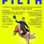 دانلود فیلم Filth 2014