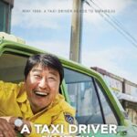 دانلود فیلم A Taxi Driver 2017