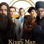 دانلود فیلم The King's Man 2021