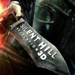 دانلود فیلم Silent Hill: Revelation 2012