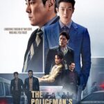 دانلود فیلم The Policeman's Lineage 2022