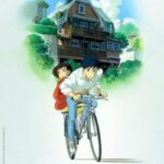 دانلود فیلم Whisper of the Heart 1996