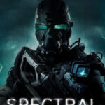 دانلود فیلم Spectral 2016