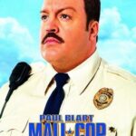 دانلود فیلم Paul Blart: Mall Cop 2009