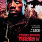 دانلود فیلم Passenger 57 1992