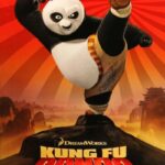 دانلود فیلم Kung Fu Panda 2008