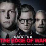 دانلود فیلم Munich: The Edge of War 2022