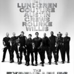 دانلود فیلم The Expendables 2010