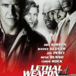 دانلود فیلم Lethal Weapon 4 1998