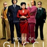 دانلود فیلم House of Gucci 2021