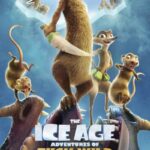 دانلود فیلم The Ice Age Adventures of Buck Wild 2022