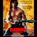 دانلود فیلم Rambo: First Blood Part II 1985