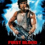 دانلود فیلم First Blood 1982