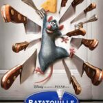 دانلود فیلم Ratatouille 2007