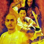 دانلود فیلم Crouching Tiger, Hidden Dragon 2001