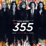 دانلود فیلم The 355 2022