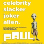 دانلود فیلم Paul 2011