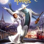 دانلود فیلم A Monster in Paris 2011