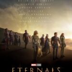 دانلود فیلم Eternals 2021