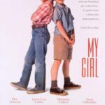 دانلود فیلم My Girl 1991