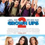 دانلود فیلم Grown Ups 2 2013