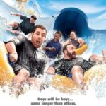 دانلود فیلم Grown Ups 2010