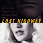 دانلود فیلم Lost Highway 1997