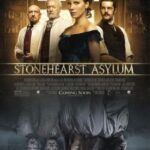 دانلود فیلم Stonehearst Asylum 2014