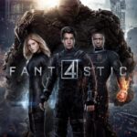 دانلود فیلم Fantastic Four 2015