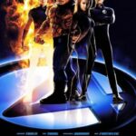 دانلود فیلم Fantastic Four 2005