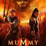 دانلود فیلم The Mummy: Tomb of the Dragon Emperor 2008