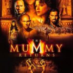 دانلود فیلم The Mummy Returns 2001