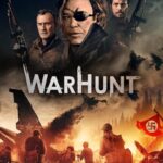 دانلود فیلم WarHunt 2022