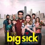 دانلود فیلم The Big Sick 2017