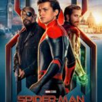 دانلود فیلم Spider-Man: Far from Home 2019