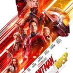 دانلود فیلم Ant-Man and the Wasp 2018