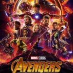 دانلود فیلم Avengers: Infinity War 2018