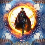 دانلود فیلم Doctor Strange 2016