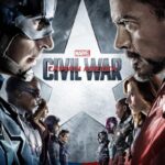 دانلود فیلم Captain America: Civil War 2016