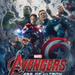 دانلود فیلم Avengers: Age of Ultron 2015